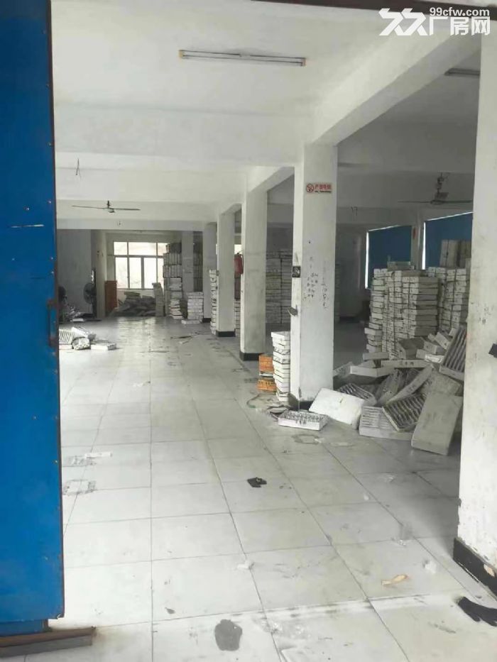 租售上塘黄屿厂房2500平价低可谈-图2