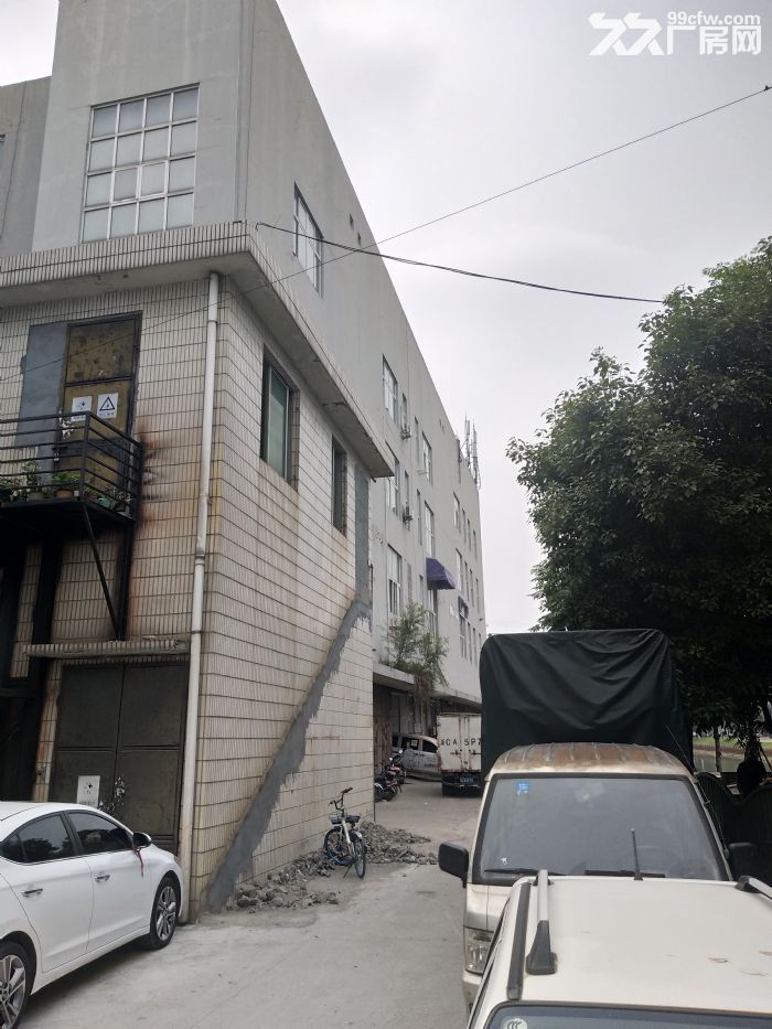 瓯海经济开发区4楼1700平方，-图2