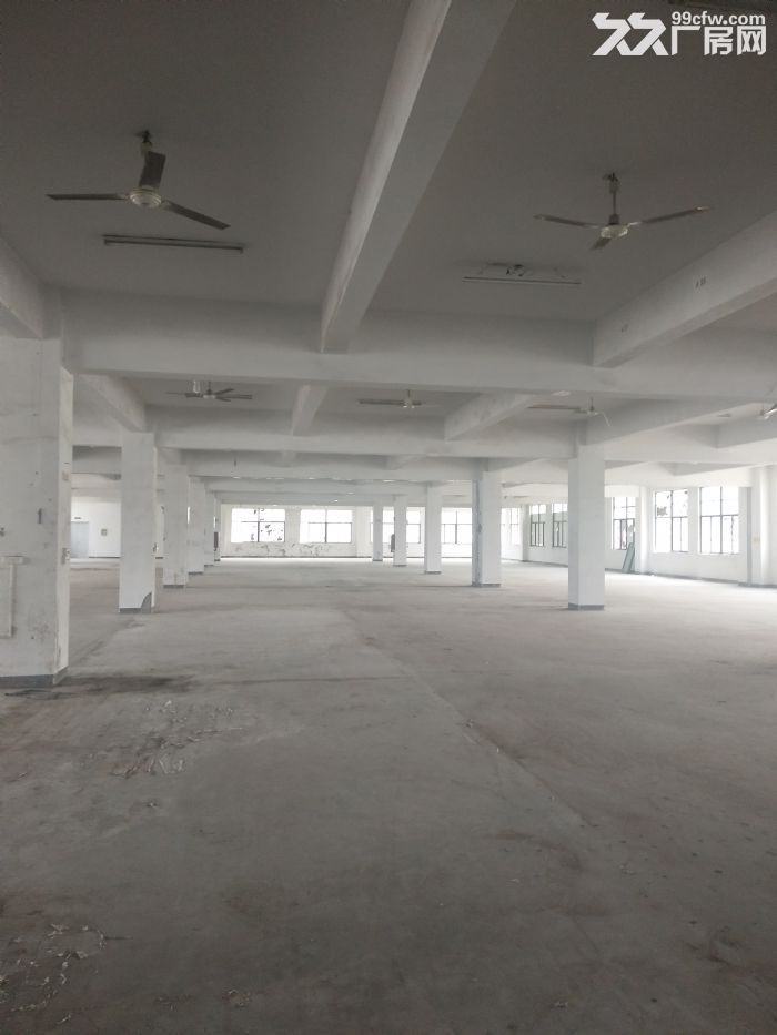 瓯海经济开发区1700平方，标准厂房，马上可用-图2