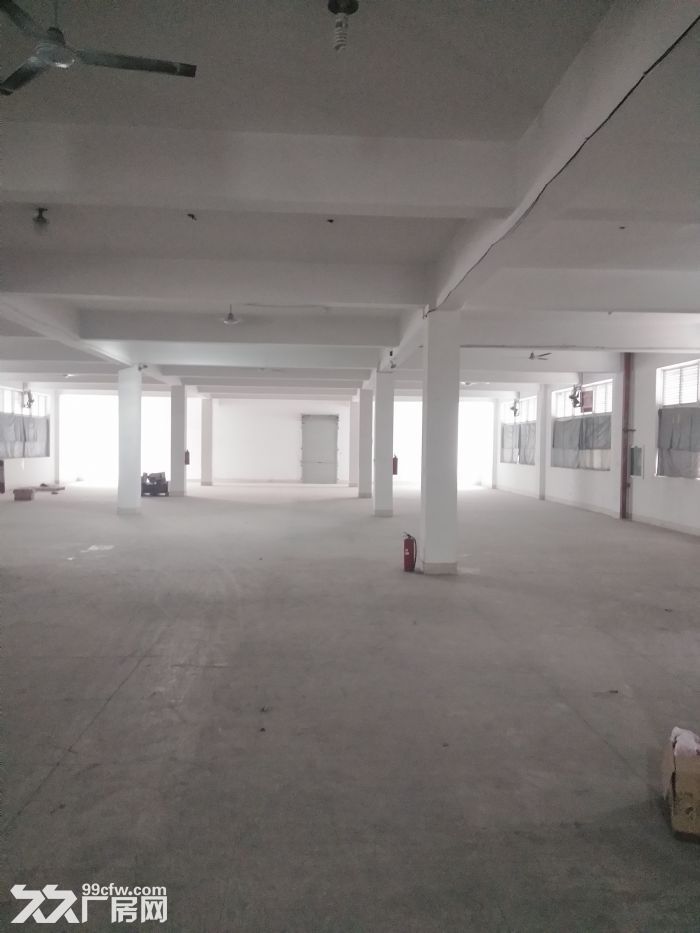 炬光园标准厂房1100平方，现已腾空
