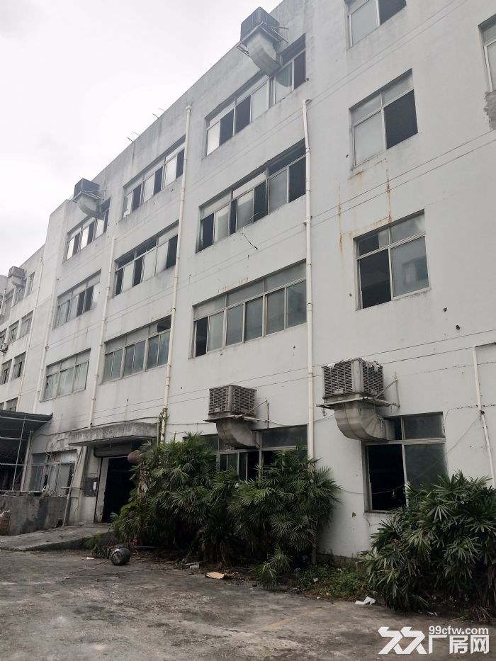 炬光园标准厂房1400平方，生产加工