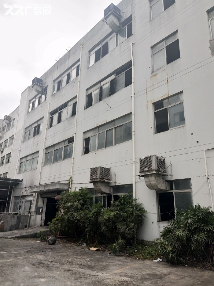 高翔标准厂房1楼600平方，仓库，加工