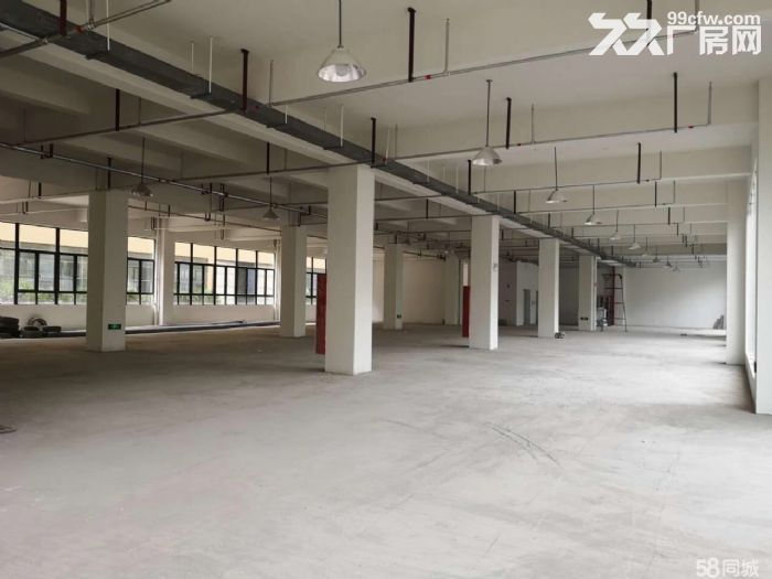 泽雅厂房出租1200平