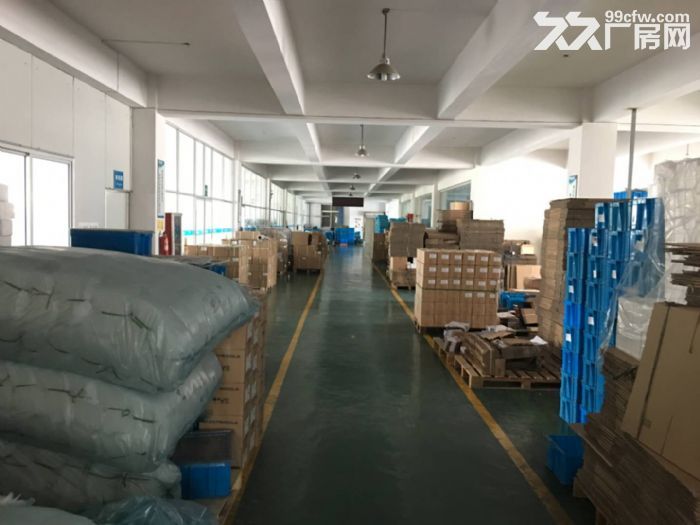 瓯海仙岩工业区厂房出租1000平-图5