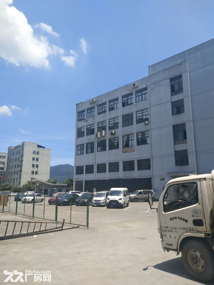 上汇1楼1144平方，适合做仓库，有需要请及时联系我-图2