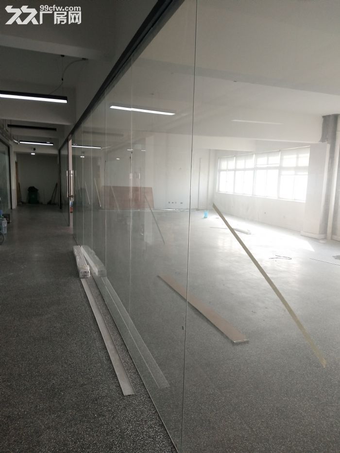 炬光园205平方，180平方，550平方，-图3