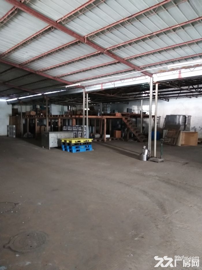 炬光园1楼430平方 适合做仓库 ，-图2
