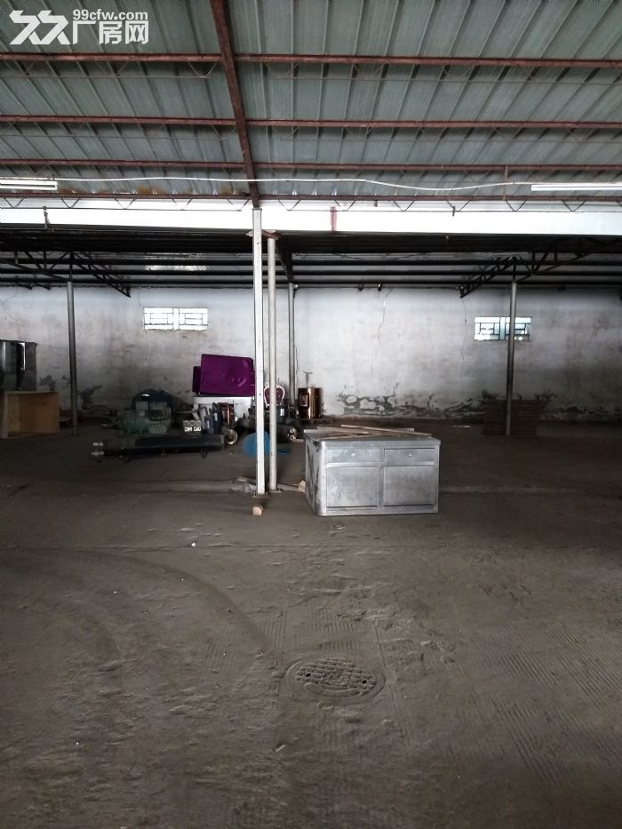 炬光园1楼430平方 适合做仓库 ，-图3