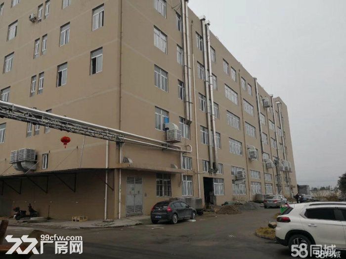 滨海独门独院12000平院子大价格15适合各种不污染行业