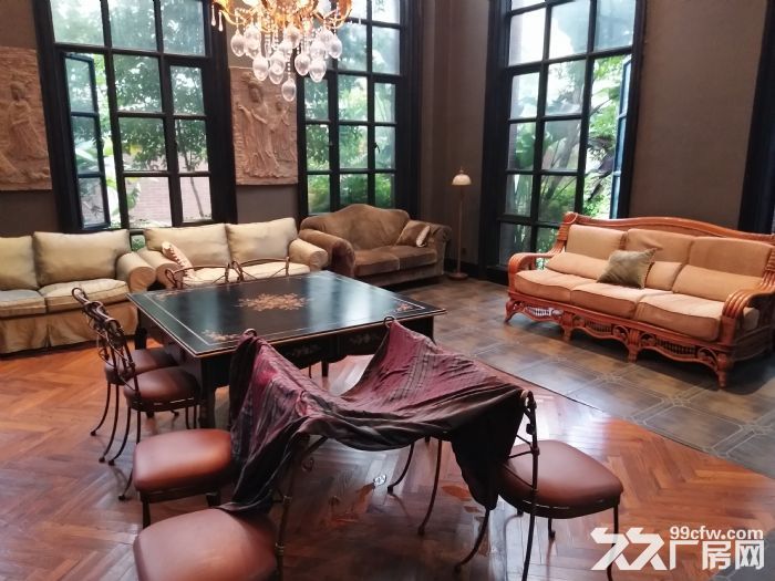 炬光园440平方，适合办公，