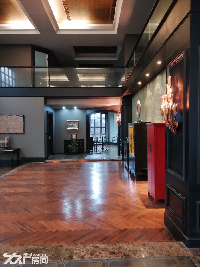 炬光园440平方，适合办公，-图2