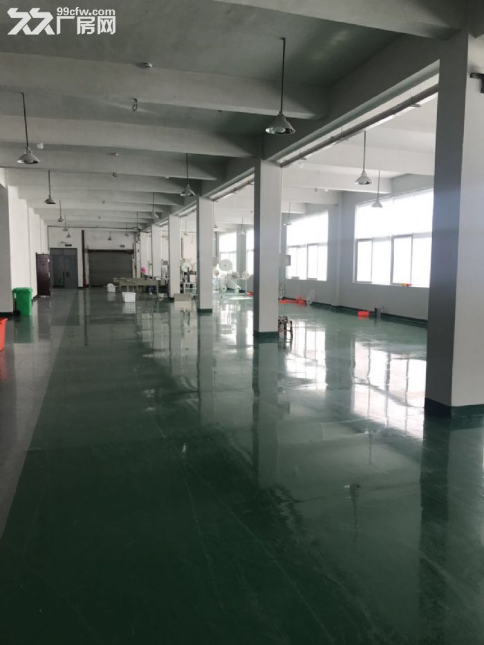 瓯江口文博小微园厂房2100平米出租适合各种行业-图2