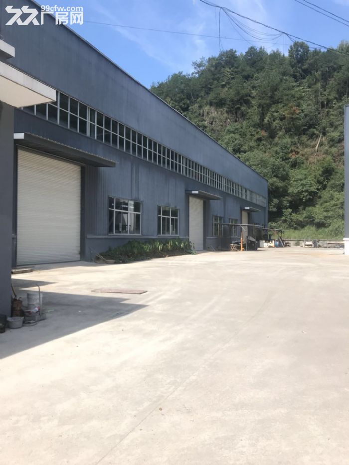 瓯江口文博小微园厂房2100平米出租适合各种行业-图4