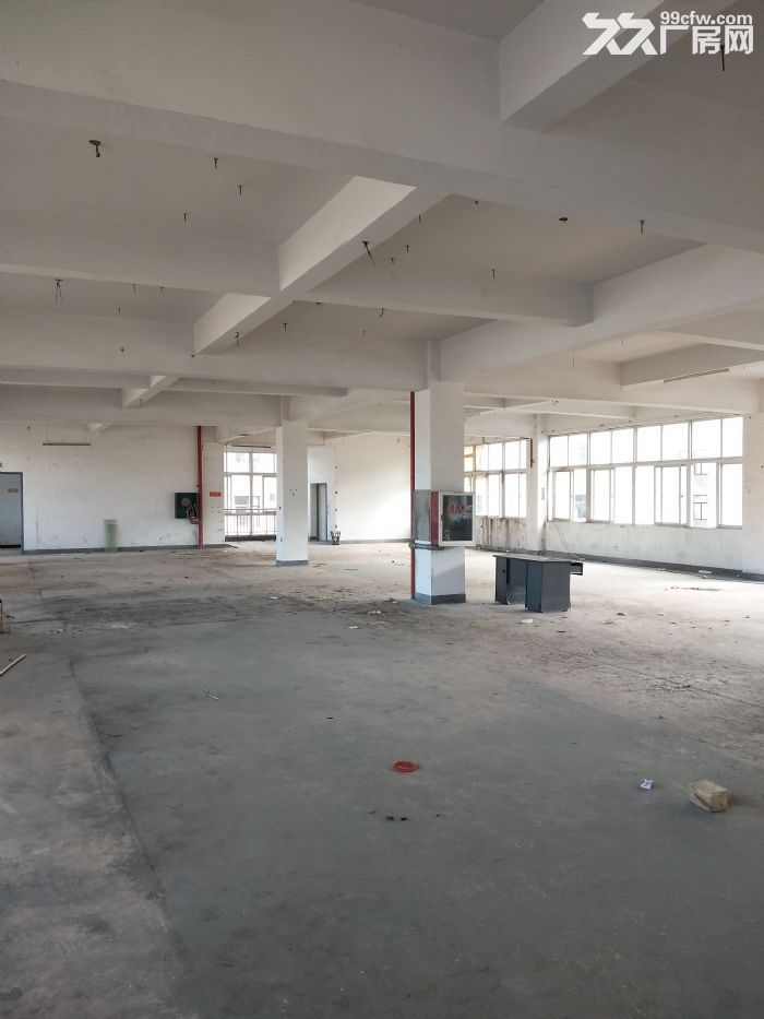 梧田工业区1100平方，适合仓库