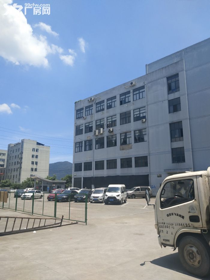 瓯海经济开发区4楼1600平方，适合服装