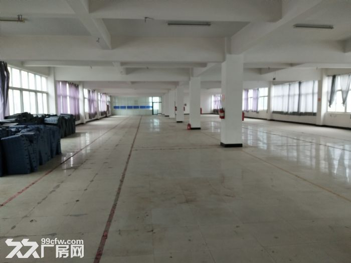 服装发展大厦1100平方，适合仓库，已腾空-图4