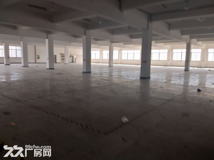 上汇标准厂房1000平方，适合轻工