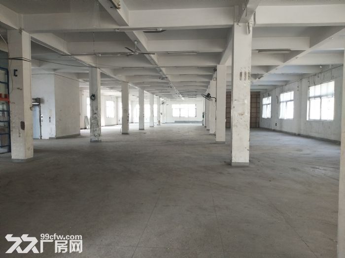 上汇标准厂房1楼1200平方-图2