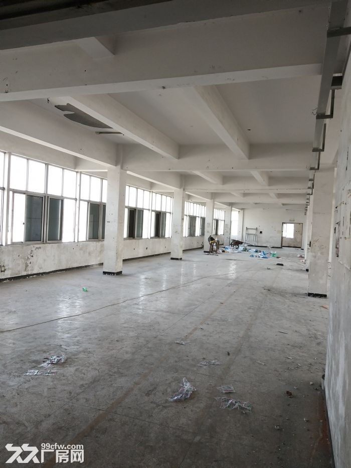 梧田北村附近4楼800平方，适合培训办公，-图2