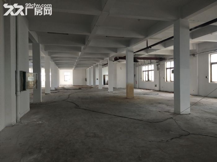 梧田炬光园2楼1000平方，层高4米，可用-图2