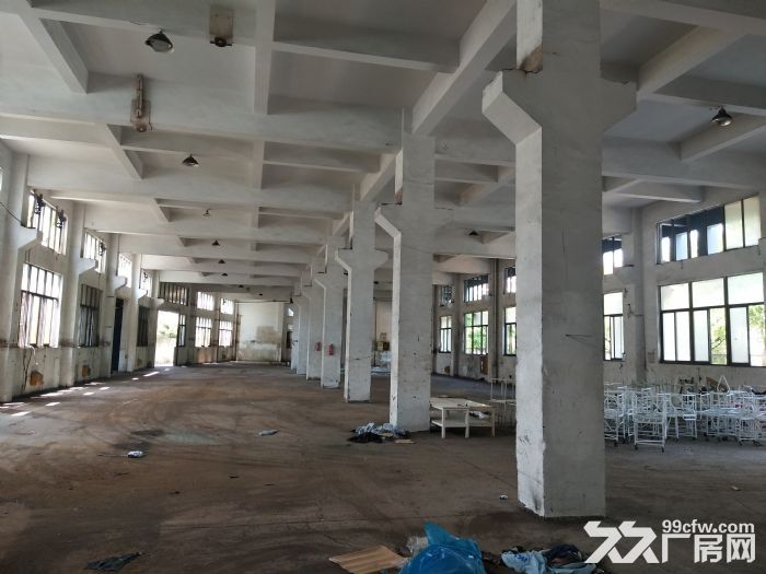 炬光园工业区1楼1200平方 适合各行业入驻 可用-图6