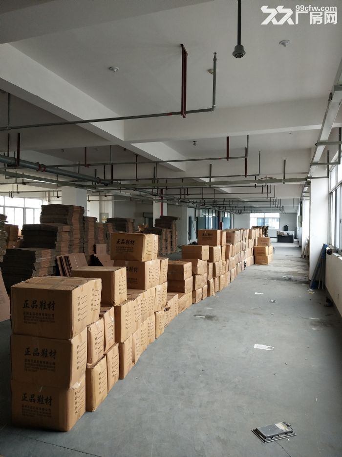 炬光园2200平方 ，宿舍600平方，