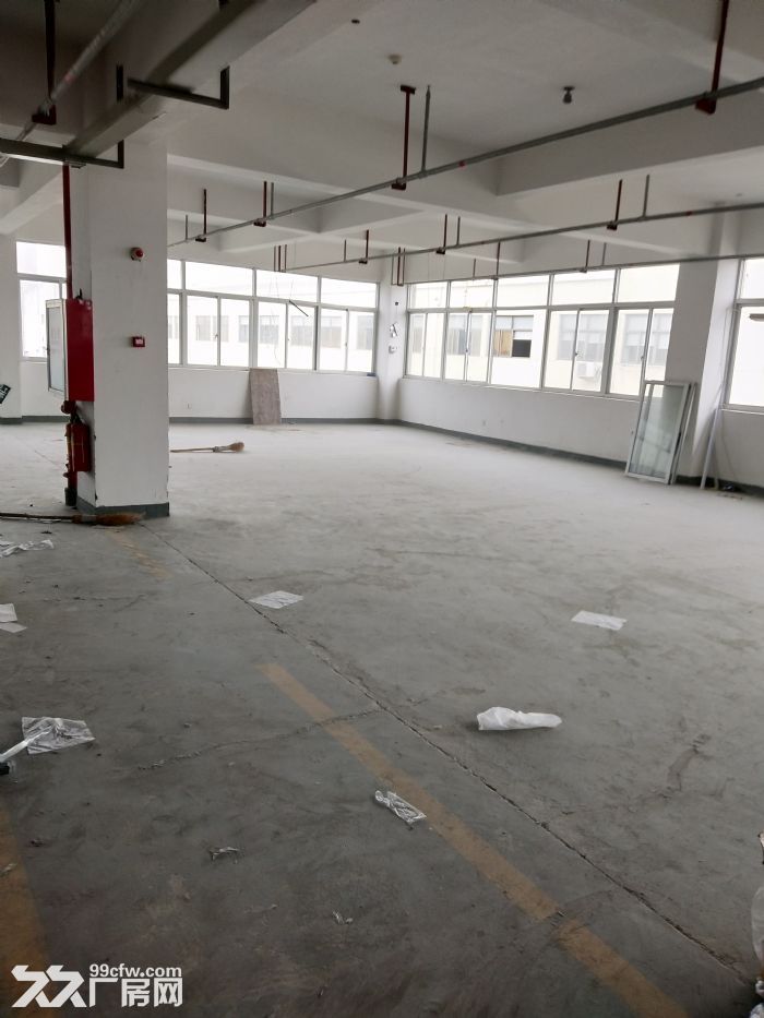 炬光园2200平方 ，宿舍600平方，-图3