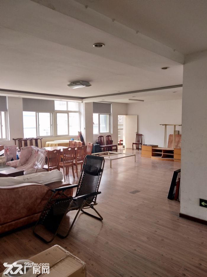 炬光园标准厂房1350平方，宿舍650平方，-图2