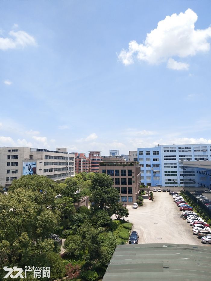 梧田经济开发区4000平方，马上可用