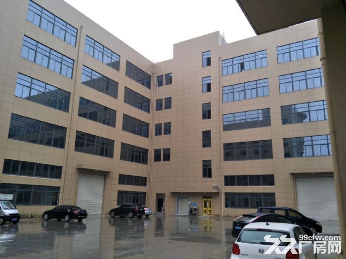 泽雅工业区楼上一个层面1500平方适合轻工行业