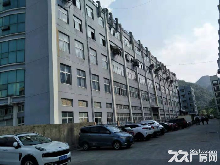 炬光园工业区3楼2600平方，可分租。马上可以用。