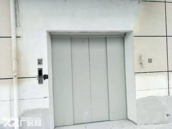 梧田工业区全新厂房3000平方  可分租。适合各行各业.-图5