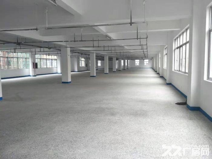 炬光园独院：1500平3100平7000平12000平，可分-图2