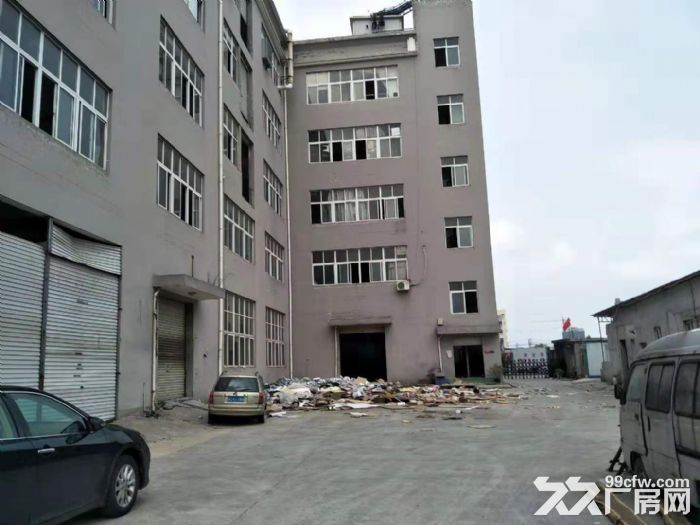 炬光园独院：1500平3100平7000平12000平，可分