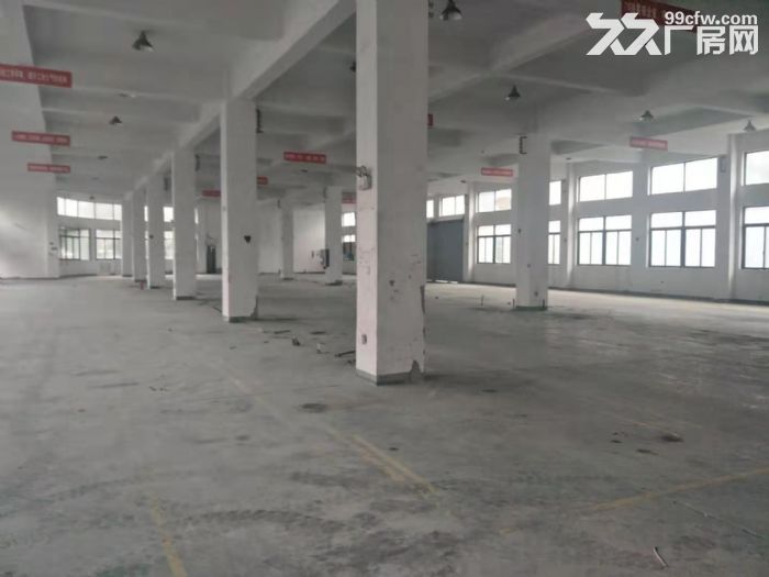 炬光园独院：1500平3100平7000平12000平，可分-图3