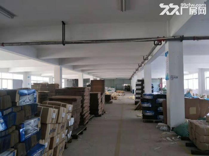 炬光园独院：1500平3100平7000平12000平，可分-图4