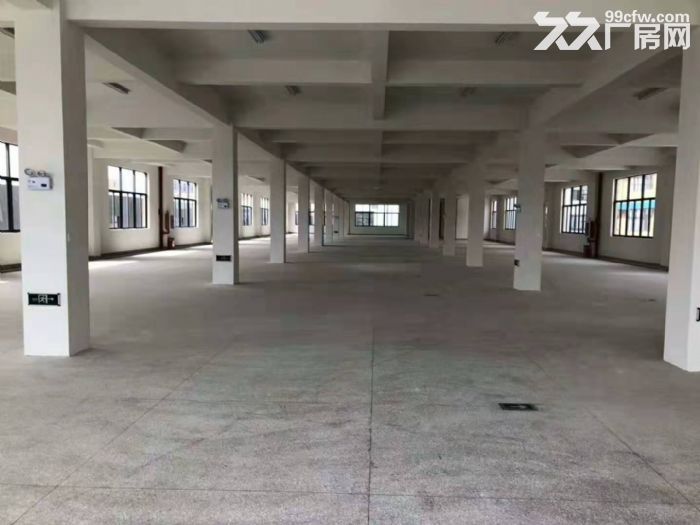 炬光园独院：1500平3100平7000平12000平，可分-图5