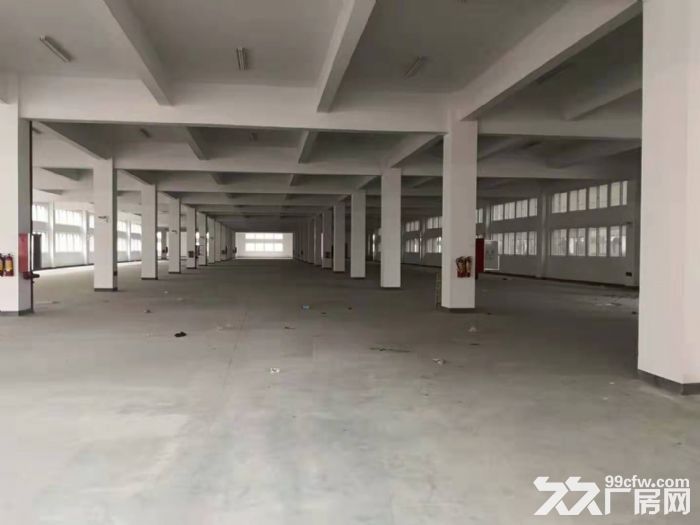 炬光园独院：1500平3100平7000平12000平，可分-图6