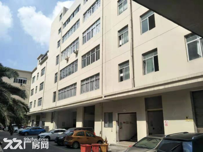 东方路楼上500平。700平。800平。电商仓库等。-图3