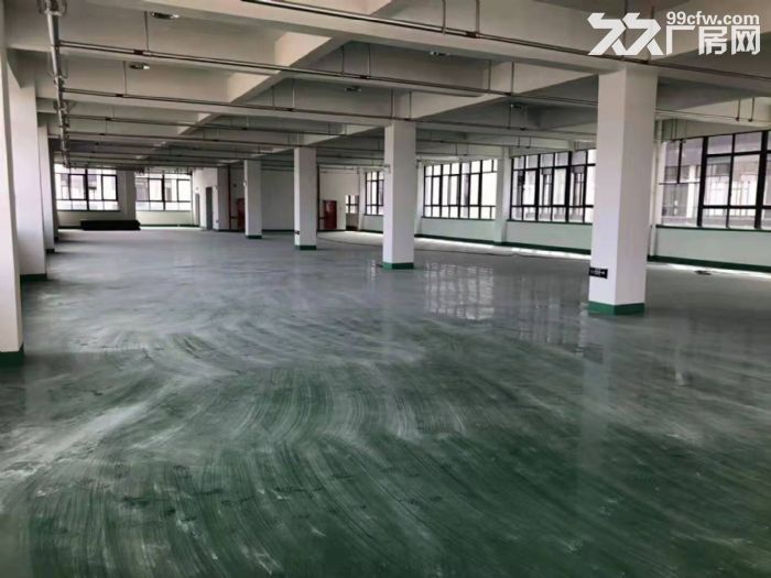 东方路楼上500平。700平。800平。电商仓库等。-图4