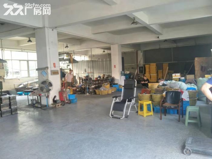 东方路楼上500平。700平。800平。电商仓库等。-图6