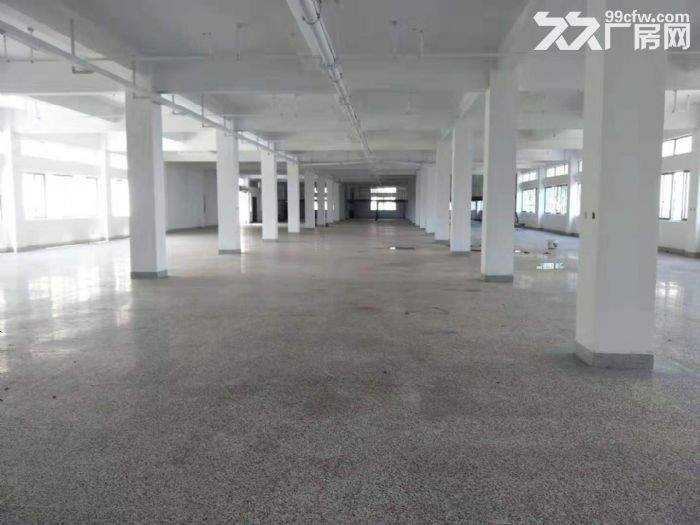 东方路楼上500平。700平。800平。电商仓库等。-图5