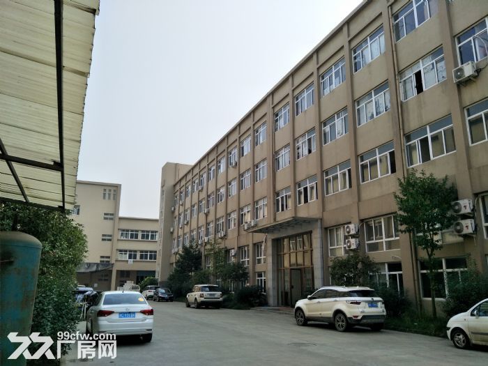 仙岩工业区标准厂房1600平方一个平面服装，眼镜，装搭等-图2