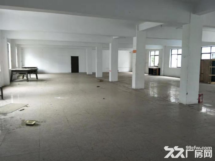 梧田工业区全新独栋2100平方，适合装搭，仓库，电商办公等-图3