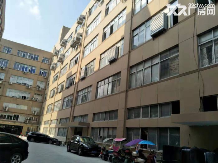 梧田工业区2000平方，配宿舍。适合服装，包装等-图5