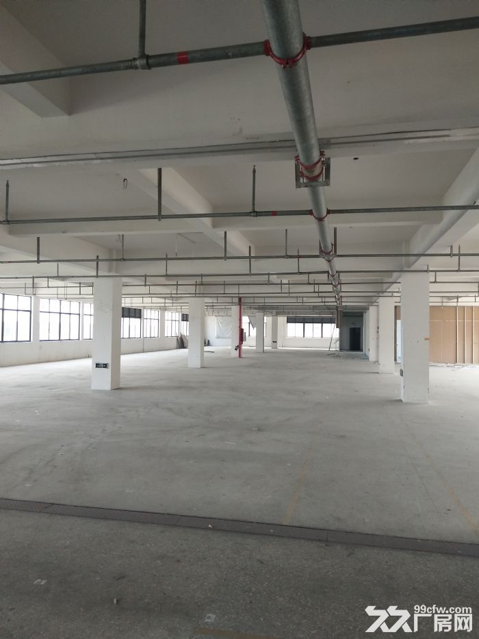 高翔工业区2楼1600平方，适合仓库，可用-图2