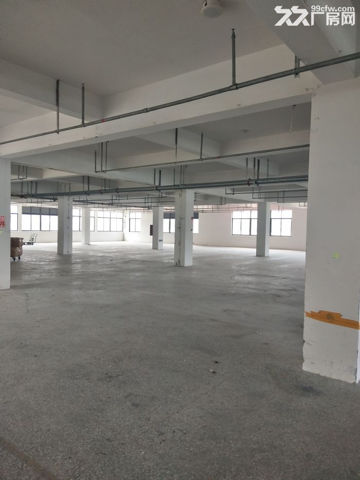 高翔工业区2楼1600平方，适合仓库，可用-图3