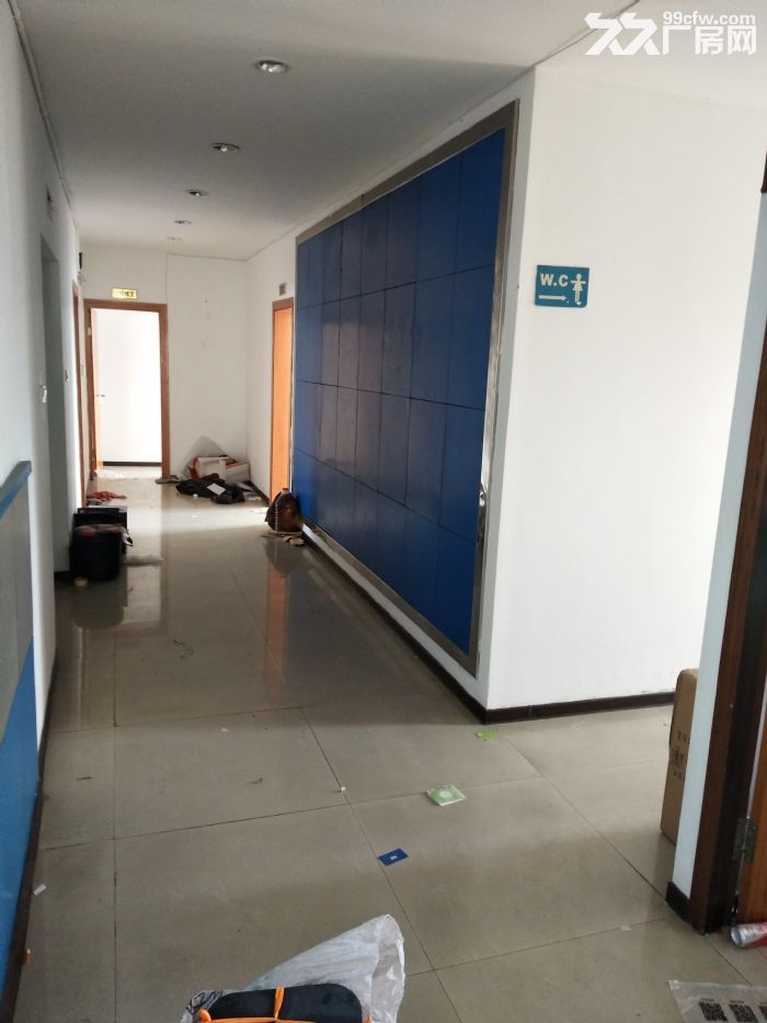 炬光园标准 厂房650平方，适合样品室，办公-图2