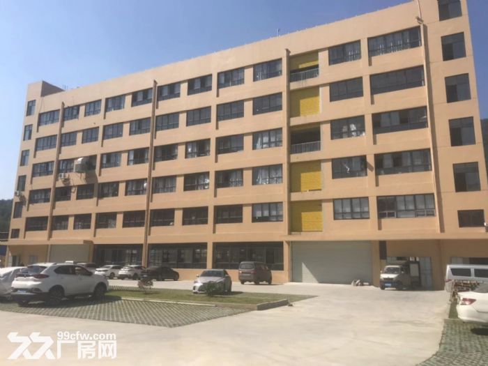 上汇工业区 一楼1200平方，高7米