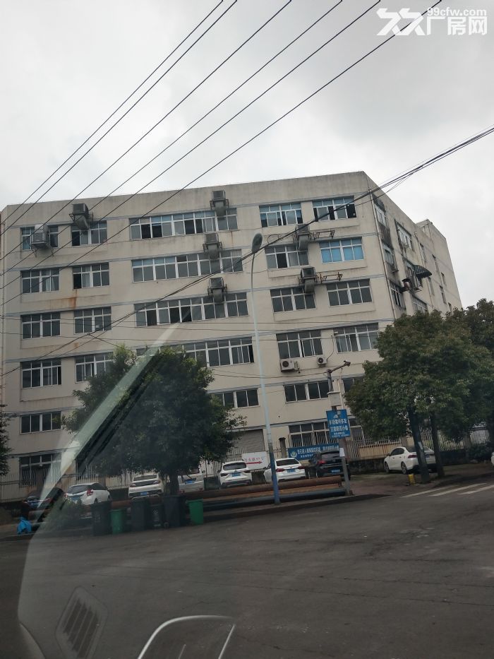 炬光园4000平方，适合轻工行业 ，无污染，-图4